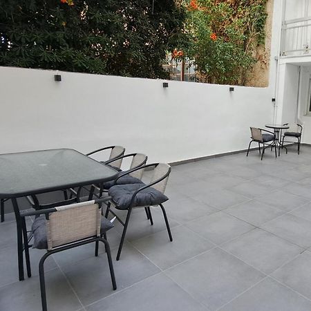 Xylokastro Cozy Apartment Exterior foto